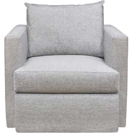 Emory Swivel Chair